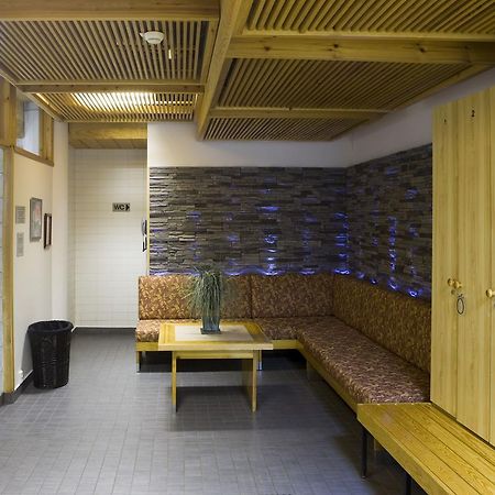 Holiday Inn Турку Екстериор снимка