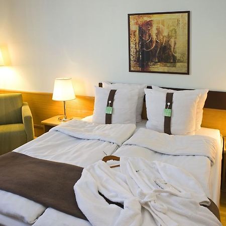 Holiday Inn Турку Стая снимка