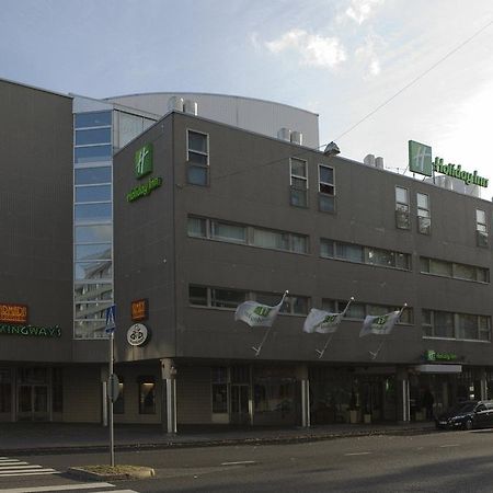 Holiday Inn Турку Екстериор снимка