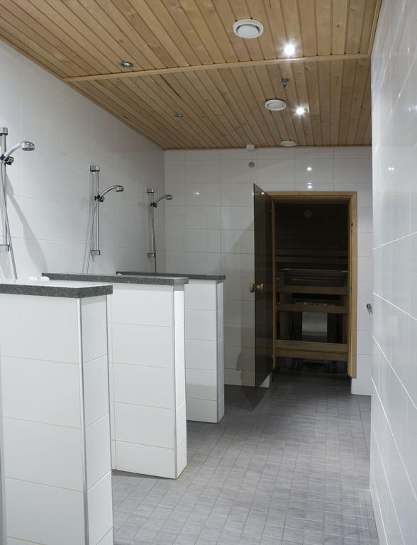 Holiday Inn Турку Екстериор снимка