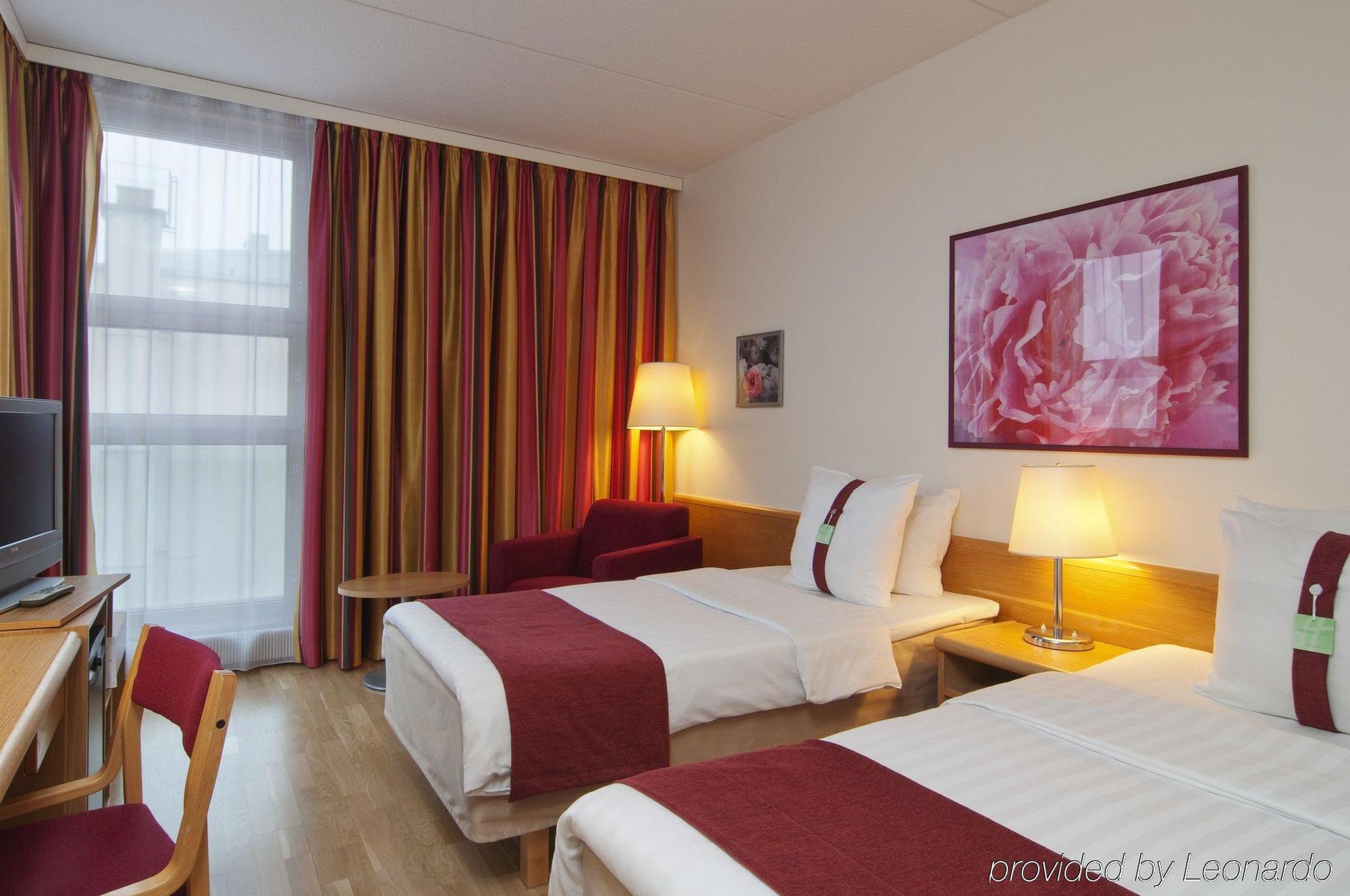Holiday Inn Турку Стая снимка