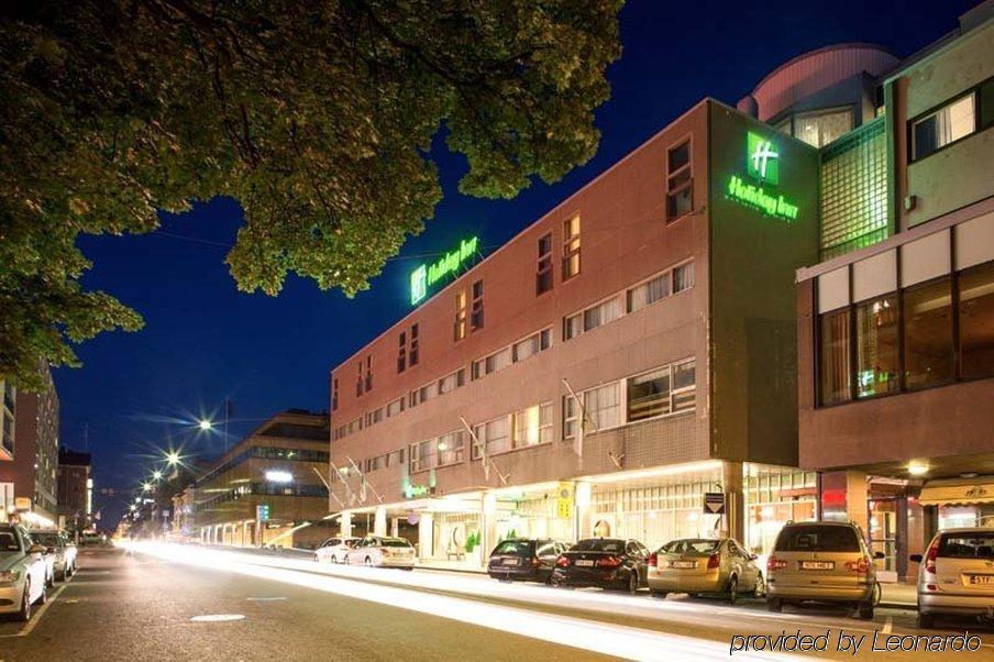 Holiday Inn Турку Екстериор снимка