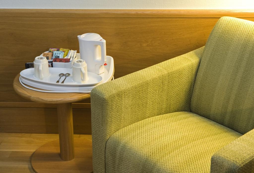 Holiday Inn Турку Стая снимка